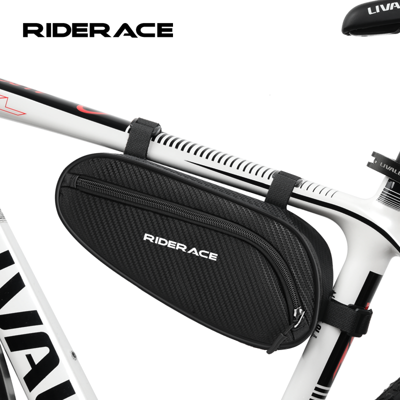 Cycling Gear Storage - RIDERACE Waterproof Cycling Tube Bag For