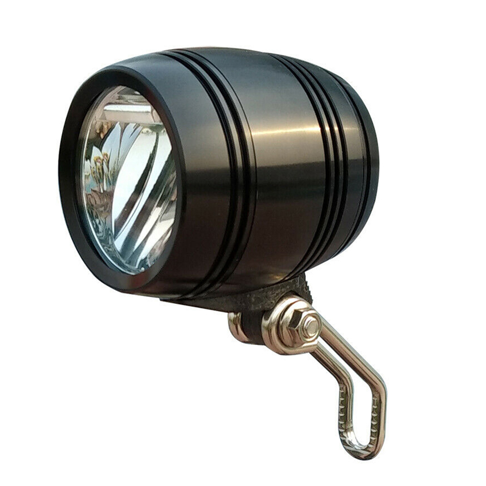 Bike Dynamo Light - Bike Front Head Light Lamp For