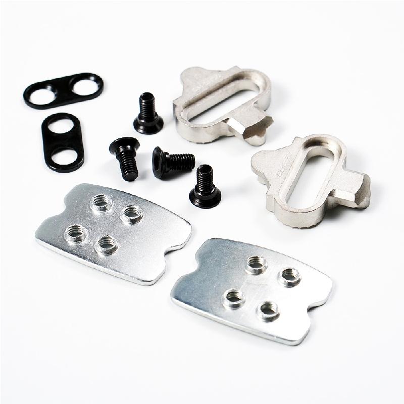 Clipless Mtb Shoes - CNC MTB Bike Pedal Shoes Cleats