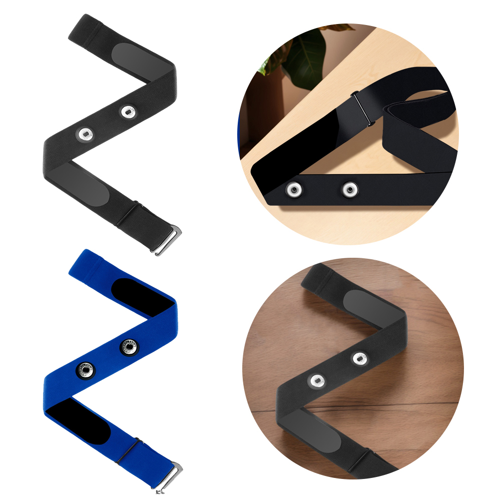 Cycling Heart Rate Monitor - 1Pc Heart Rate Monitor Replacement Strap
