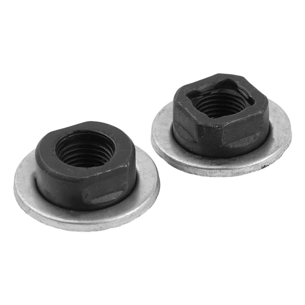 2Pcs M8/M10 Bike Bicycle Front - Cycling Gear Hub recensie en prijs