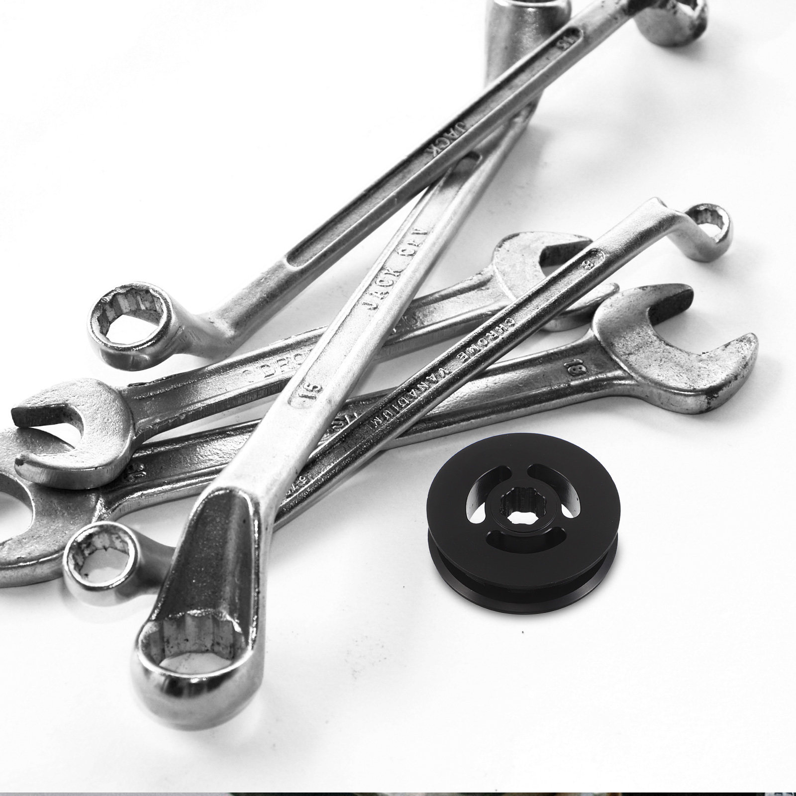 Bike Rear Derailleur Pulley fo - Cycling Gear Guide recensie en prijs
