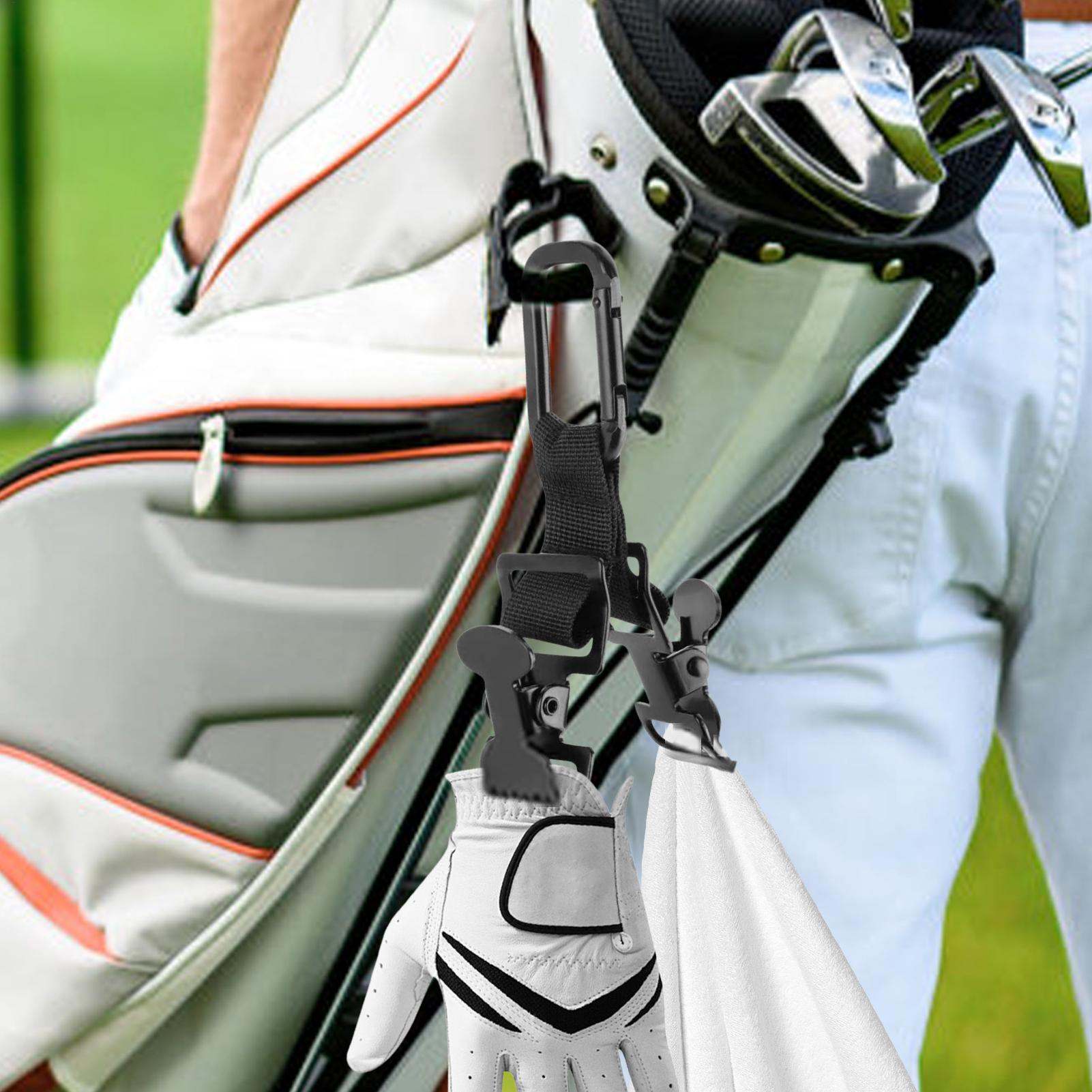Glove Clip Belt Holder Powerfu - Cycling Gear For Women recensie en prijs