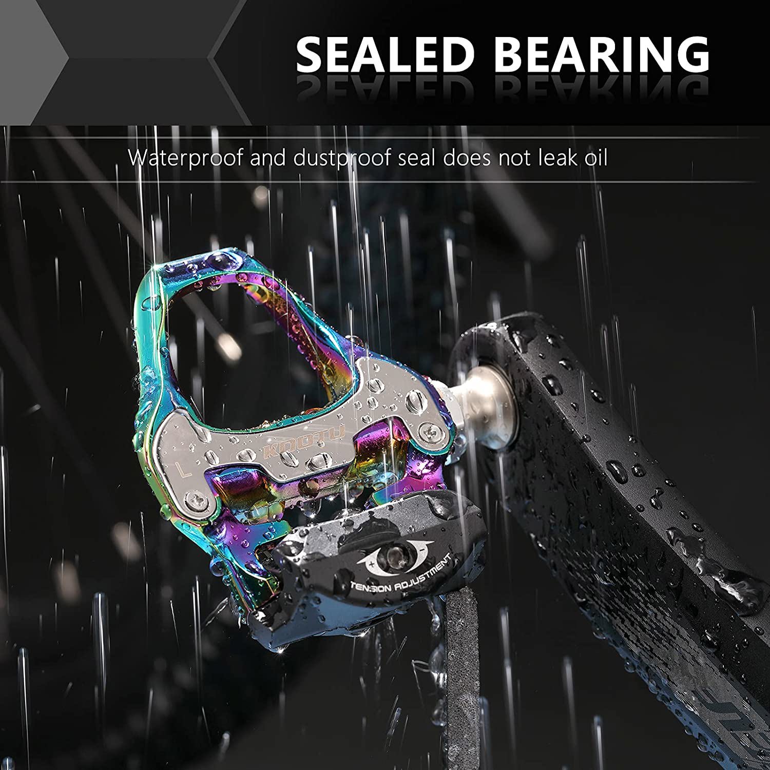 US Warehouse Road Bike Cliples - Clipless Mtb Shoes recensie en prijs