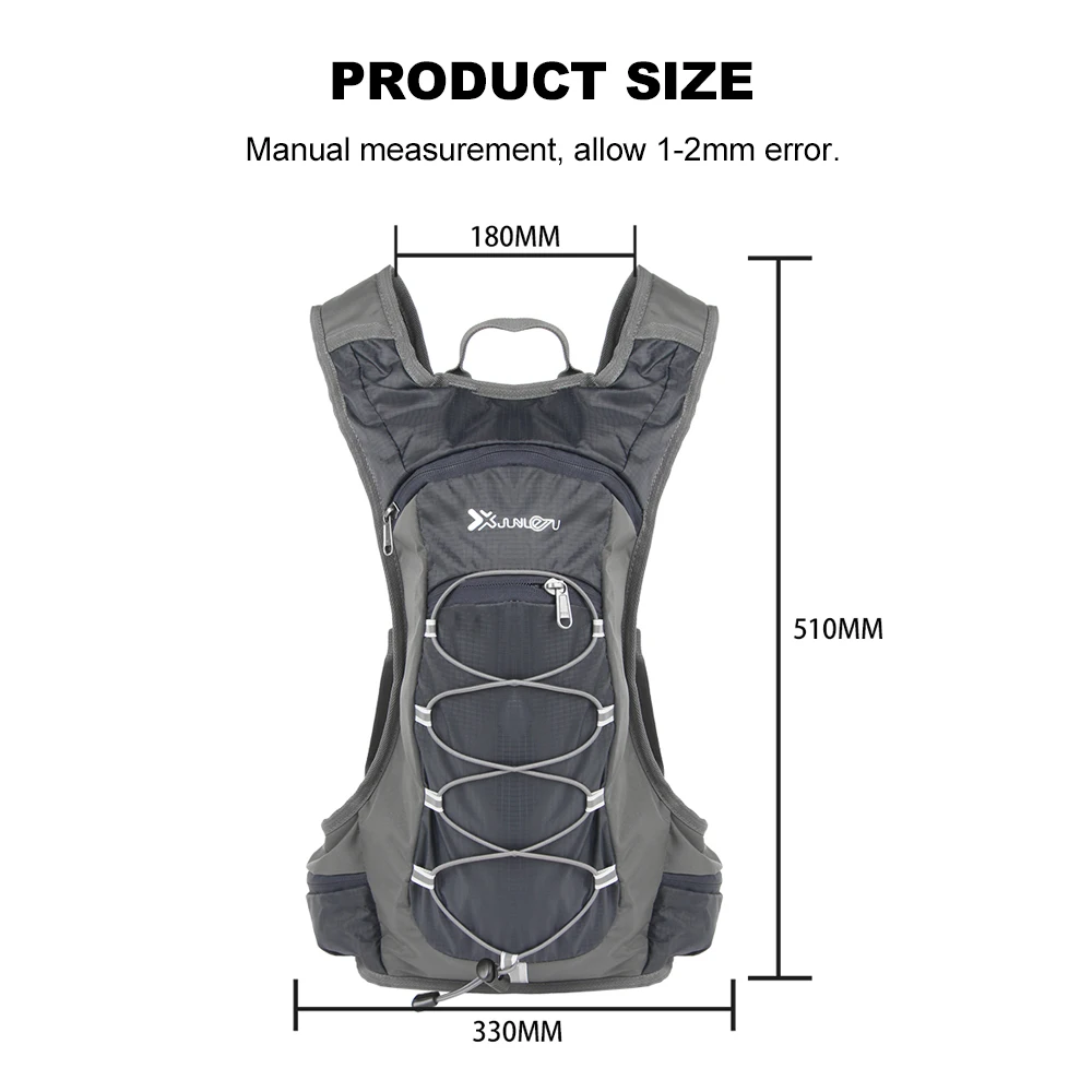 Motorcycle Backpack Travel Sto - Cycling Gear Storage recensie en prijs