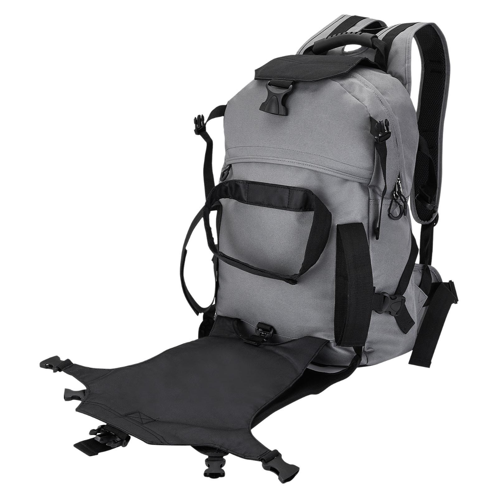 Ski Backpack for Travel Luggag - Cycling Gear For Women recensie en prijs