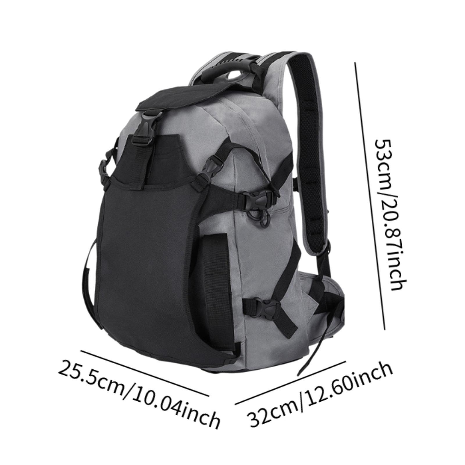 Ski Backpack for Travel Luggag - Cycling Gear For Women recensie en prijs