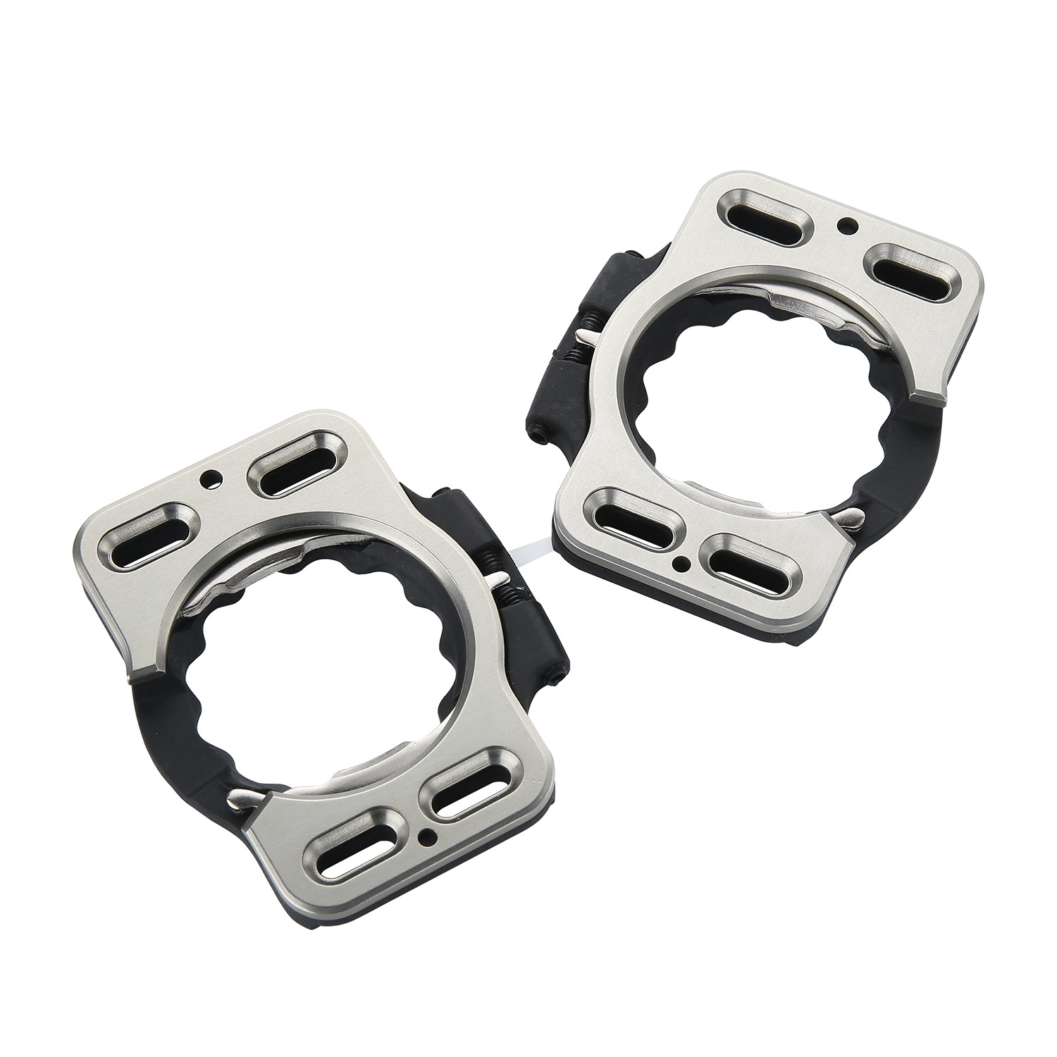Cycling Cleat Pedals Clipless  - Clipless Mtb Shoes recensie en prijs