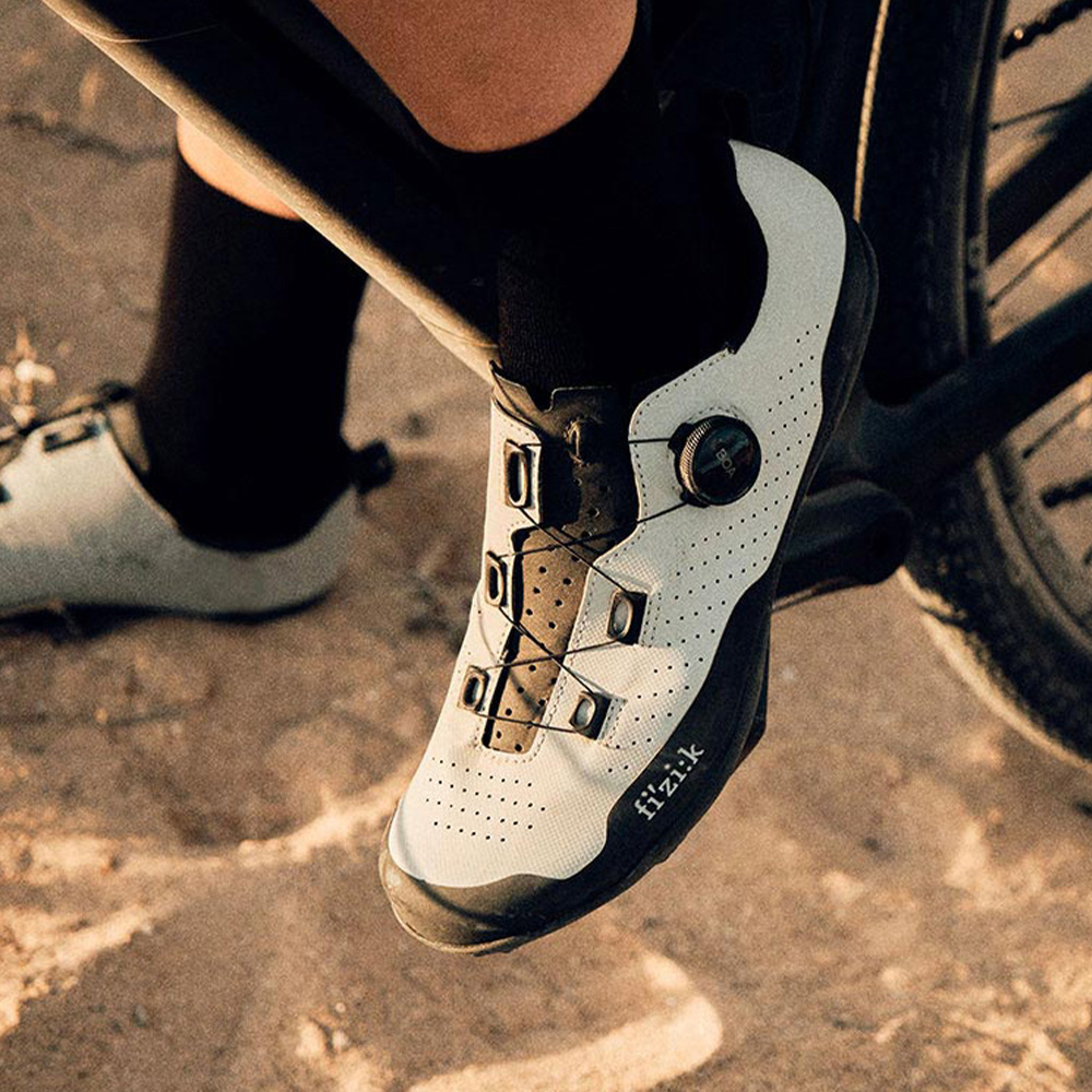 Fizik Terra X5 MTB Cycling Sho - Clipless Mtb Shoes recensie en prijs