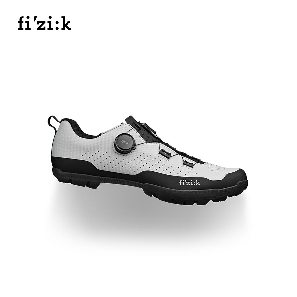 Fizik Terra X5 MTB Cycling Sho - Clipless Mtb Shoes recensie en prijs