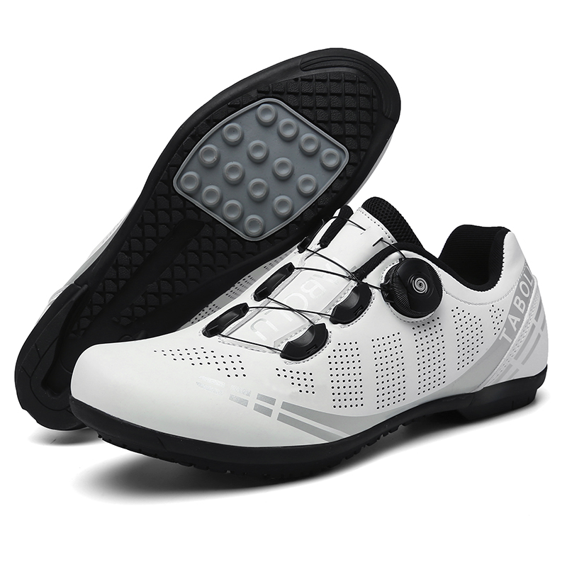 Men Non Locking Mountain Bike  - Road Bike Cleats recensie en prijs