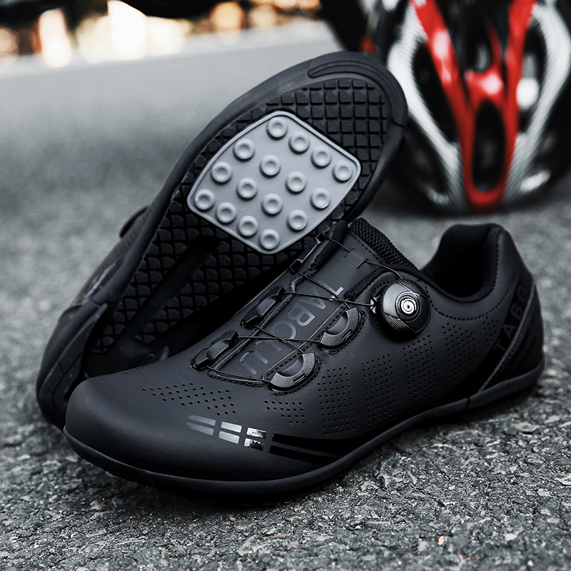 Men Non Locking Mountain Bike  - Road Bike Cleats recensie en prijs