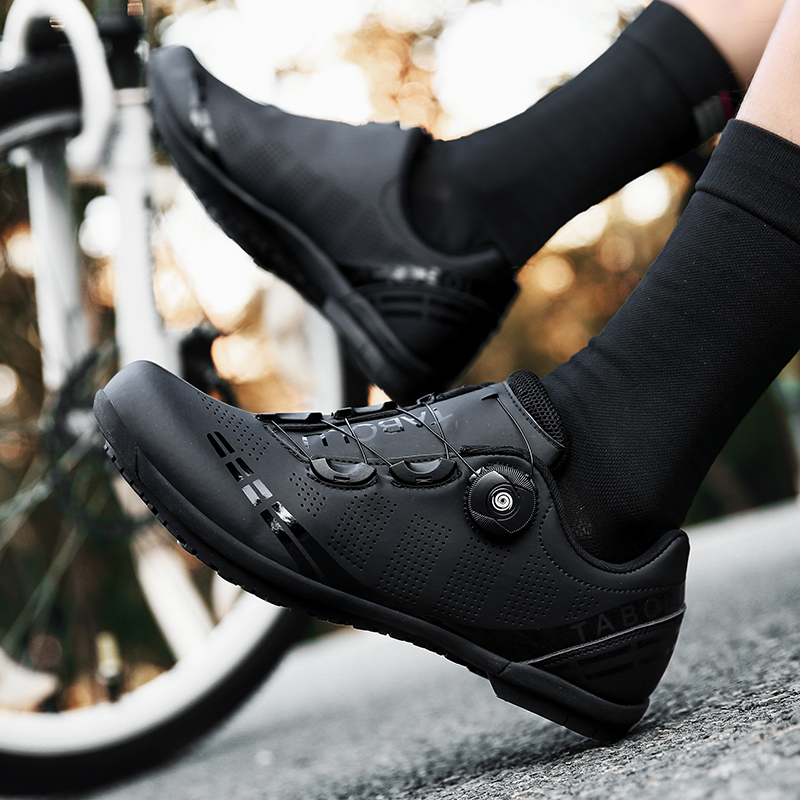 Men Non Locking Mountain Bike  - Road Bike Cleats recensie en prijs