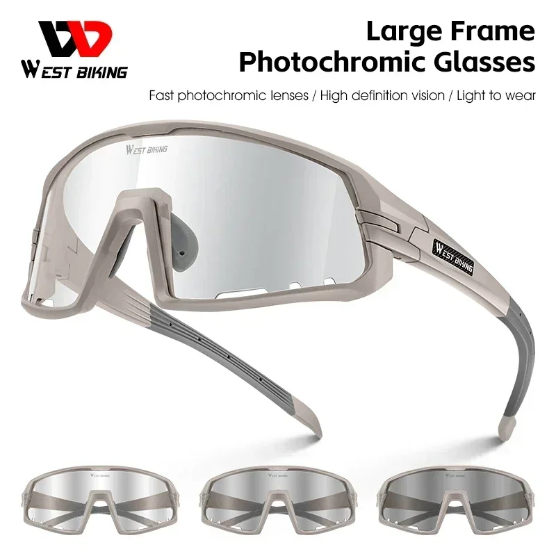 WEST BIKING Photochromic Cycli - Cycling Gear Guide recensie en prijs