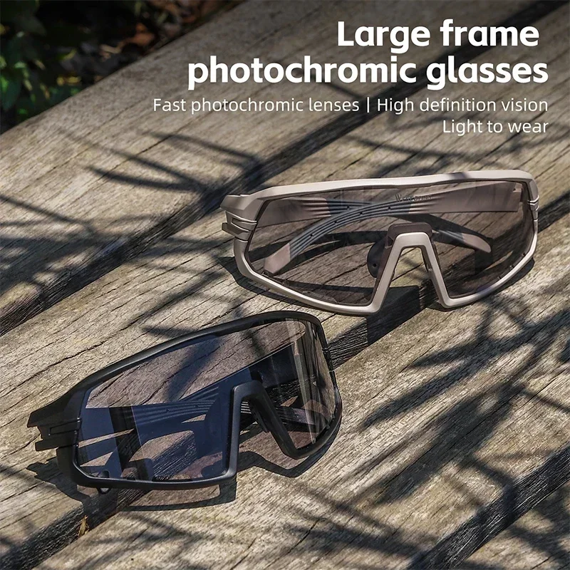 WEST BIKING Photochromic Cycli - Cycling Gear Guide recensie en prijs