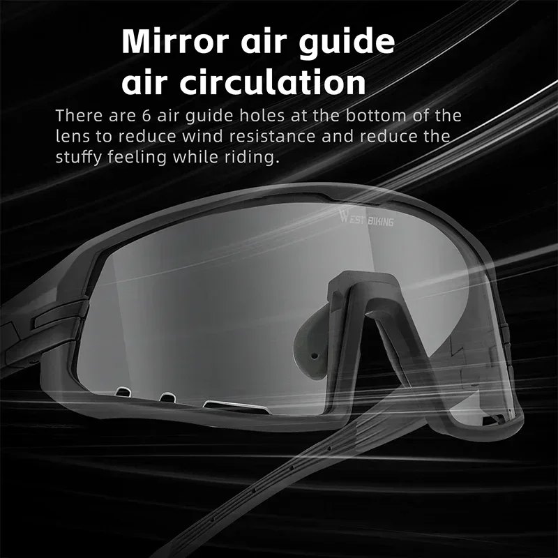 WEST BIKING Photochromic Cycli - Cycling Gear Guide recensie en prijs