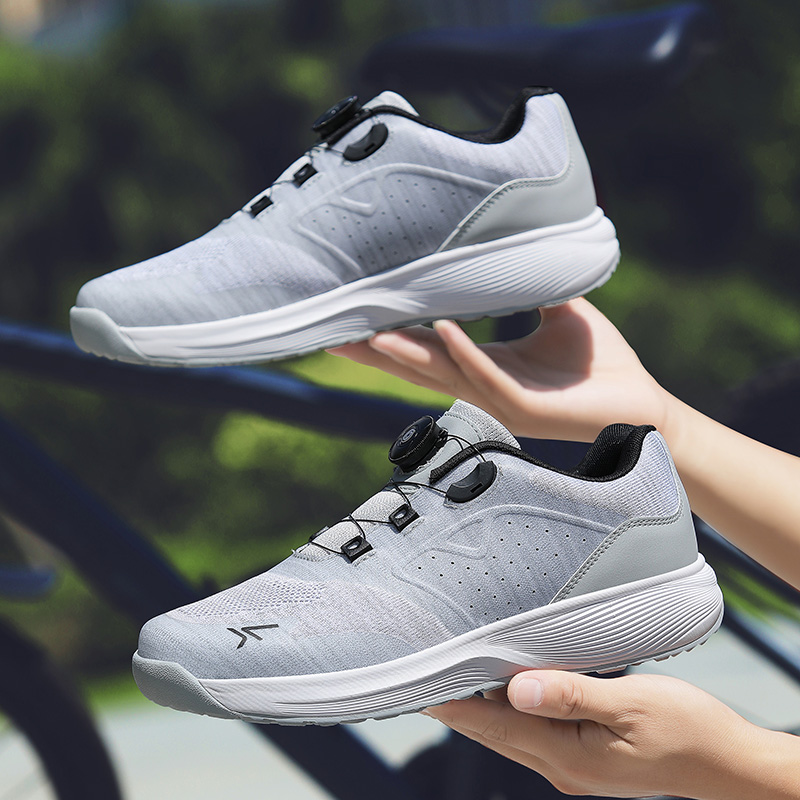Cycling Shoes Cleats Shoes man - Road Bike Cleats recensie en prijs