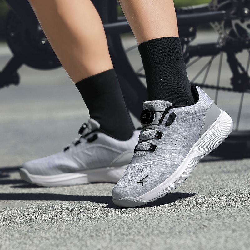 Cycling Shoes Cleats Shoes man - Road Bike Cleats recensie en prijs