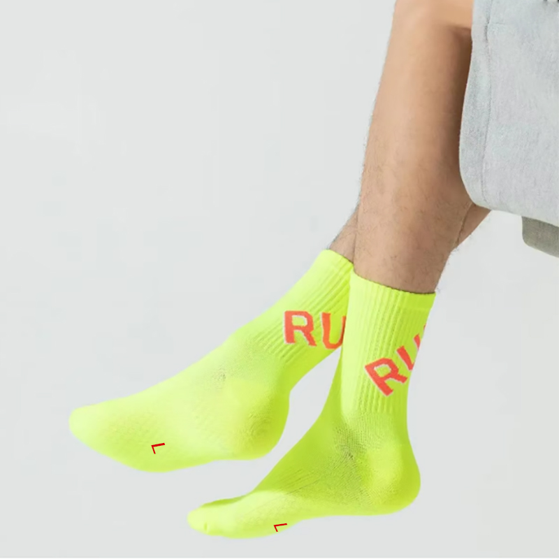 1 Pair Of Running Socks For Me - Cycling Gear For Women recensie en prijs