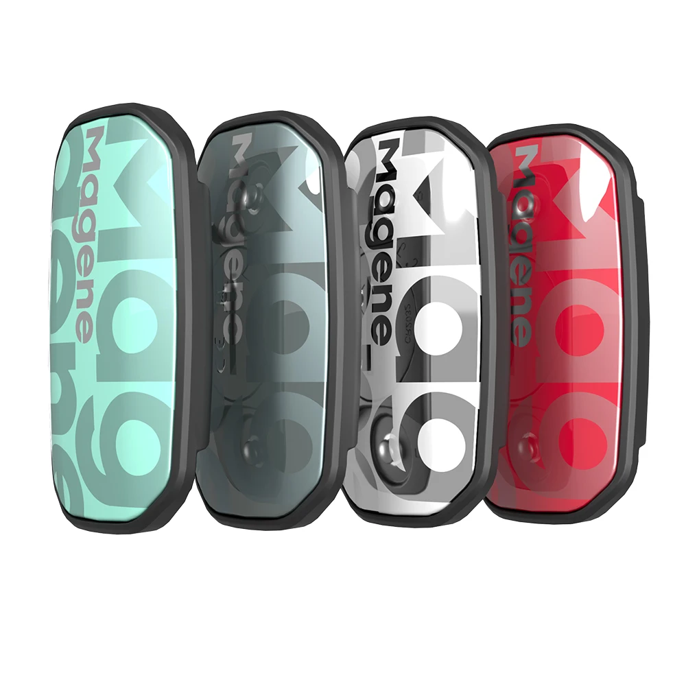 Magene Heart Rate Monitor Spli - Cycling Heart Rate Monitor recensie en prijs