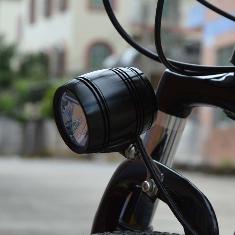 Bike Front Head Light Lamp For - Bike Dynamo Light recensie en prijs