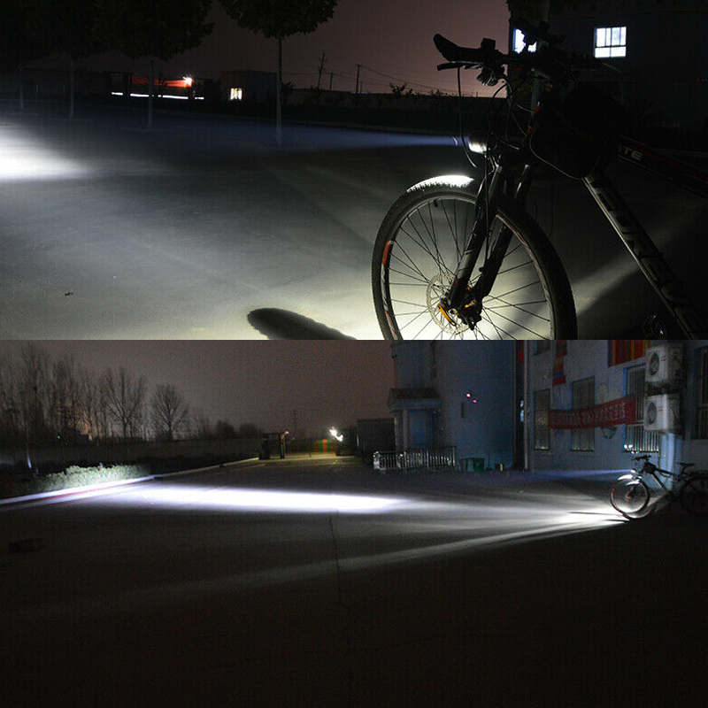 Bike Front Head Light Lamp For - Bike Dynamo Light recensie en prijs
