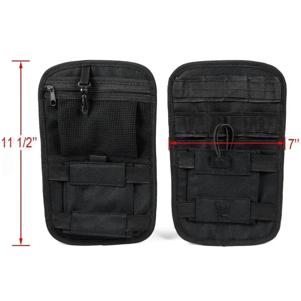 Motorcycle Bike Universal Sadd - Cycling Gear Storage recensie en prijs