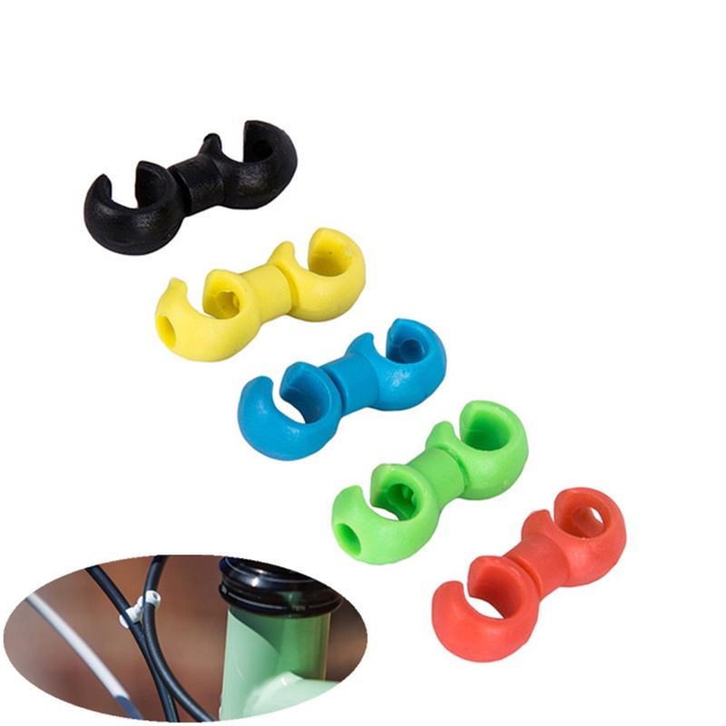 10pcs Bicycle MTB Brake Gear C - Cycling Gear Guide recensie en prijs