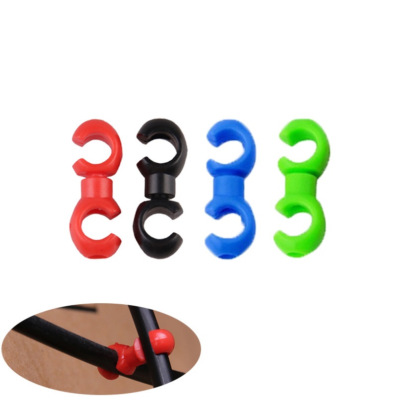 10pcs Bicycle MTB Brake Gear C - Cycling Gear Guide recensie en prijs