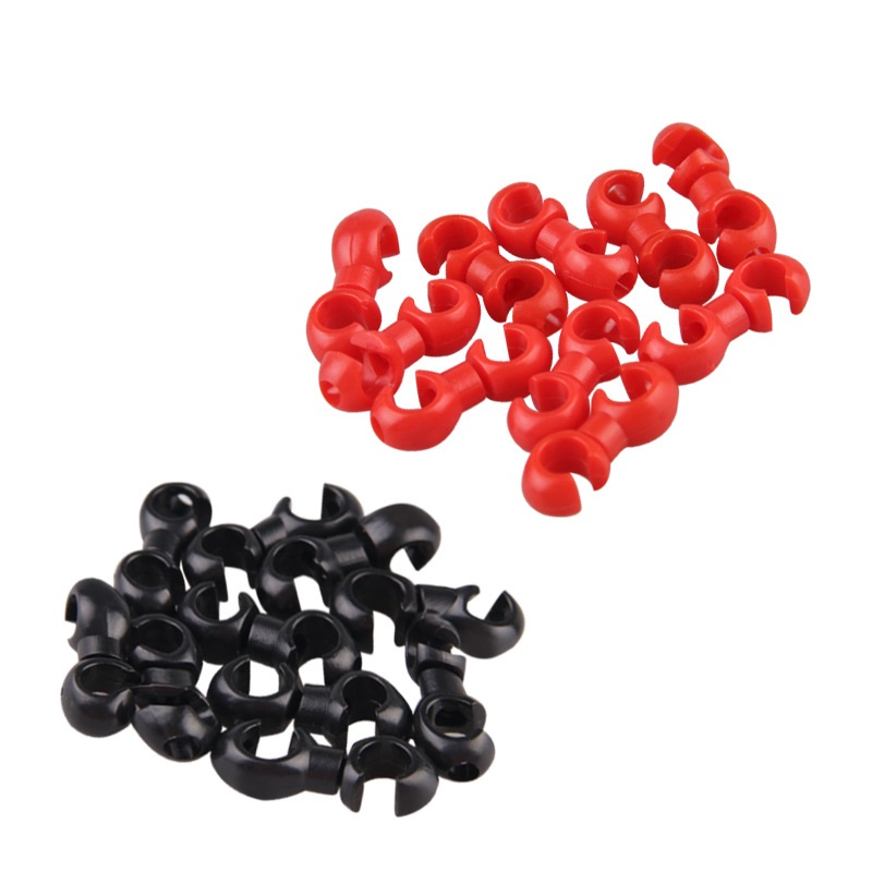 10pcs Bicycle MTB Brake Gear C - Cycling Gear Guide recensie en prijs