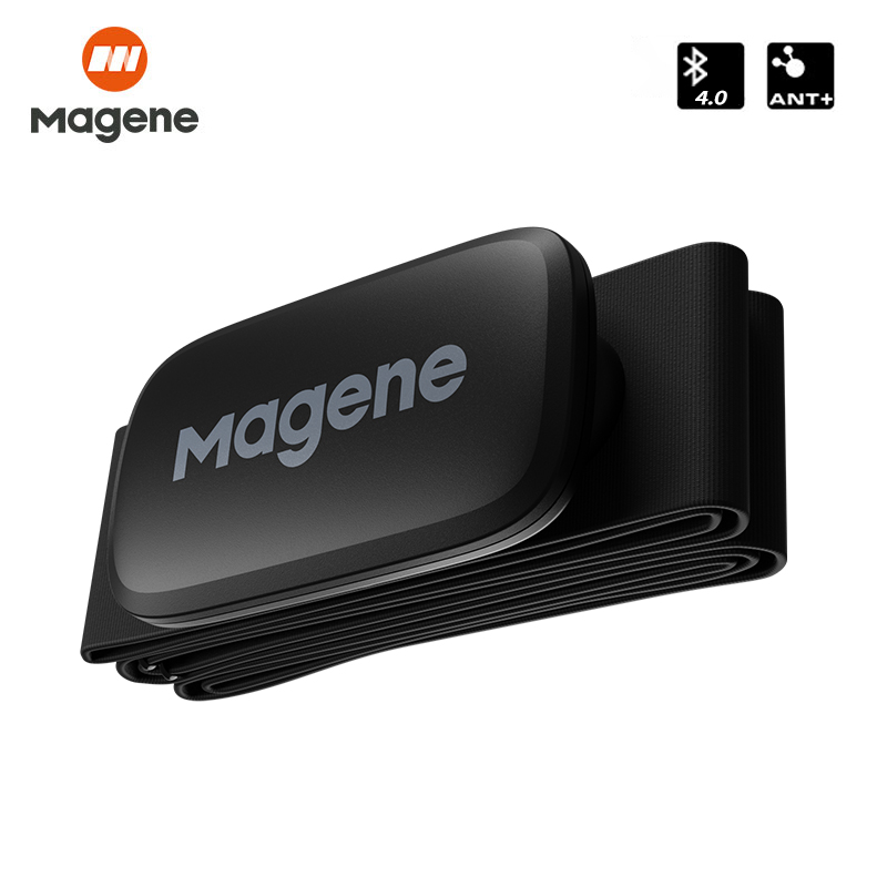 Magene H64 Heart Rate Monitor  - Cycling Heart Rate Monitor recensie en prijs