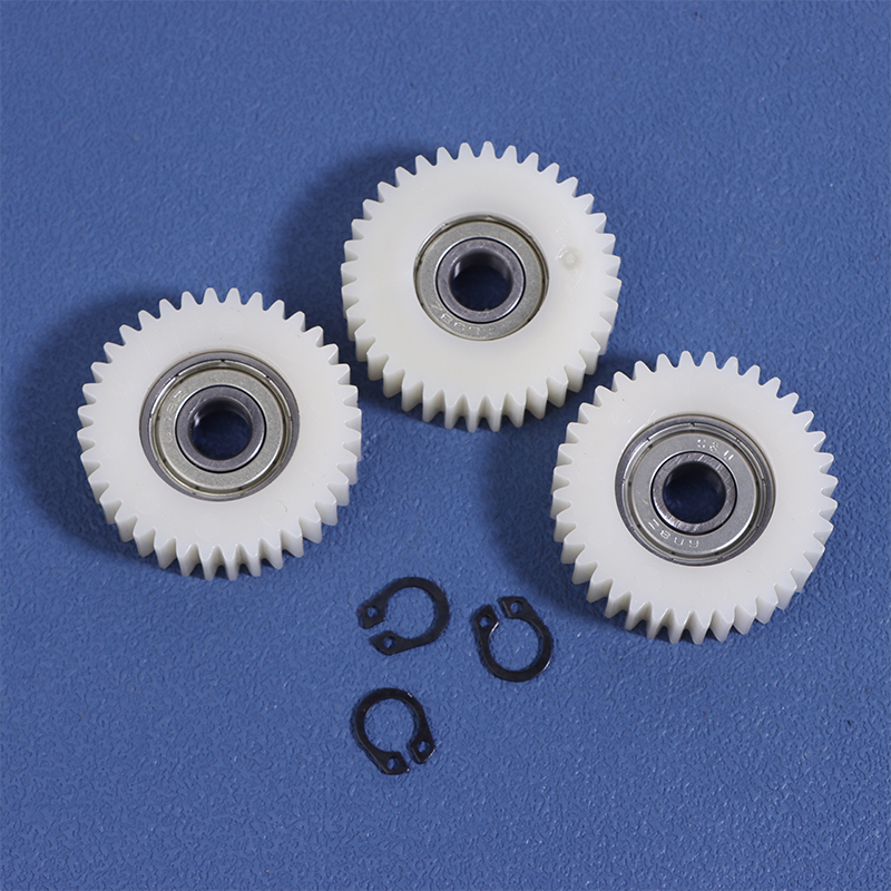 3Pcs 36Teeth 608Z E-bike Wheel - Cycling Gear Hub recensie en prijs