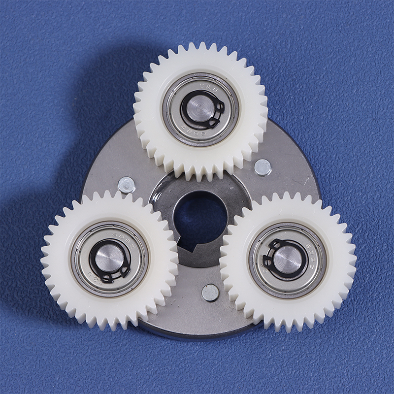 3Pcs 36Teeth 608Z E-bike Wheel - Cycling Gear Hub recensie en prijs