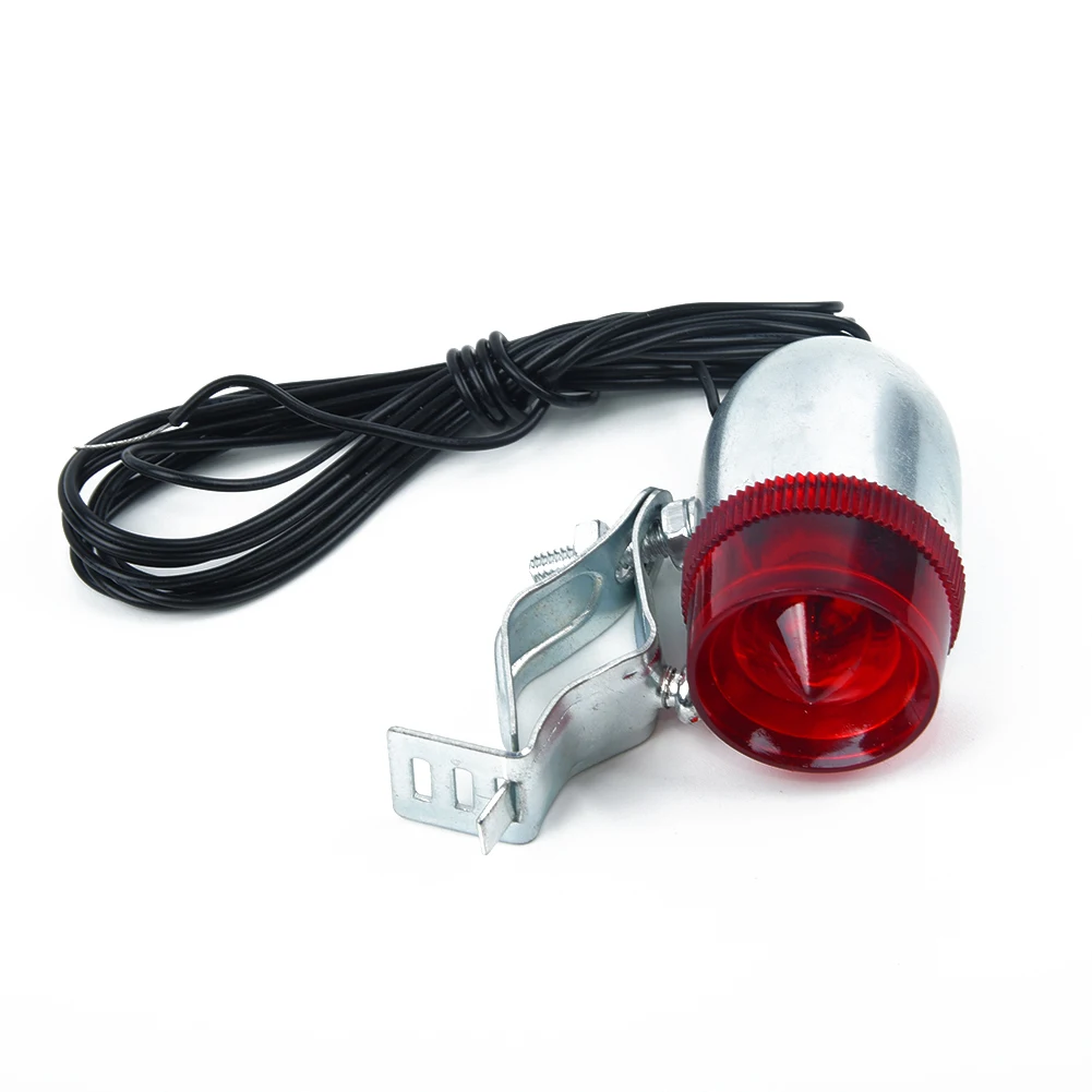 Retro Bike Taillight Safety Cy - Bike Dynamo Light recensie en prijs