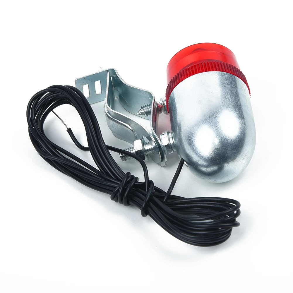 Retro Bike Taillight Safety Cy - Bike Dynamo Light recensie en prijs