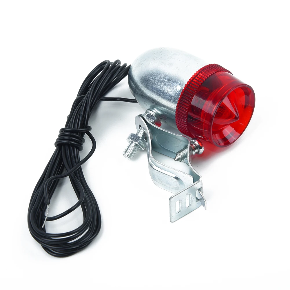 Retro Bike Taillight Safety Cy - Bike Dynamo Light recensie en prijs