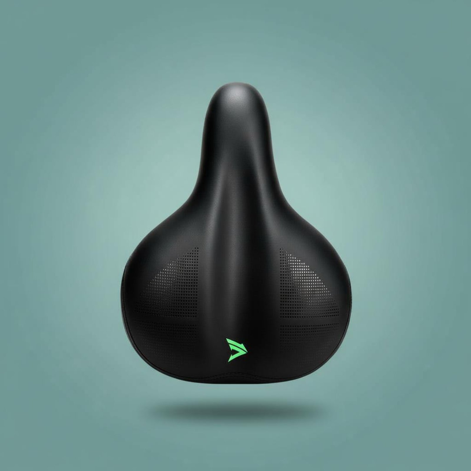 Mountain Bike Saddle Thick Pad - Cycling Gear Design recensie en prijs