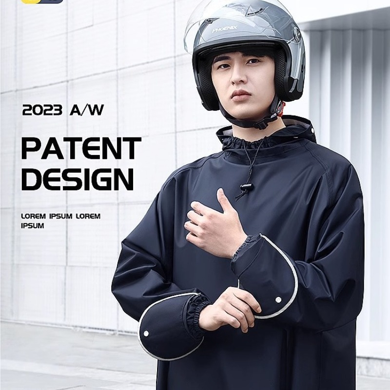 Electric Motorcycle One-piece  - Cycling Gear For Women recensie en prijs