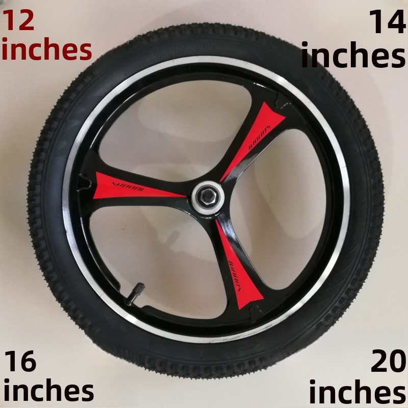 120 Inch Adult Children's Bicy - Cycling Gear Hub recensie en prijs