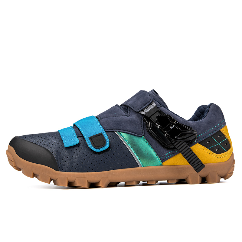 TB169 XC/Trail Mens MTB Shoes  - Clipless Mtb Shoes recensie en prijs