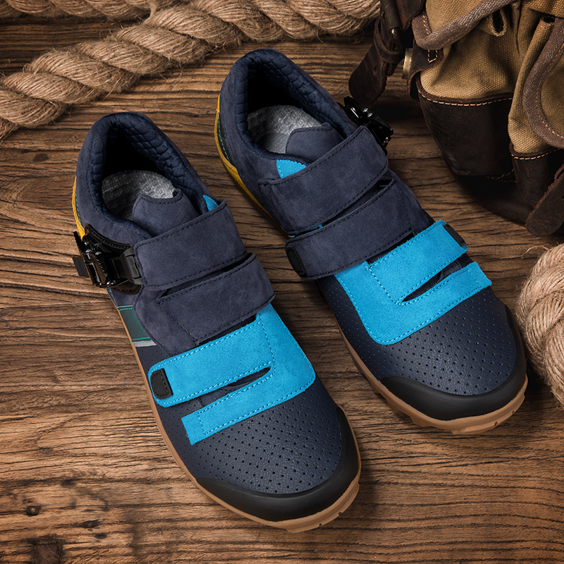 TB169 XC/Trail Mens MTB Shoes  - Clipless Mtb Shoes recensie en prijs