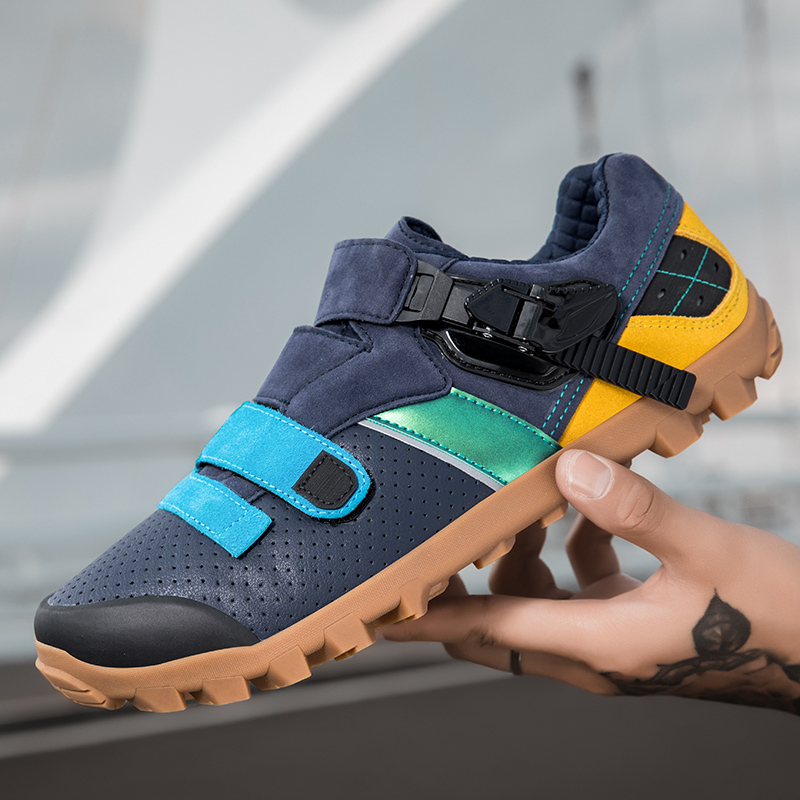 TB169 XC/Trail Mens MTB Shoes  - Clipless Mtb Shoes recensie en prijs