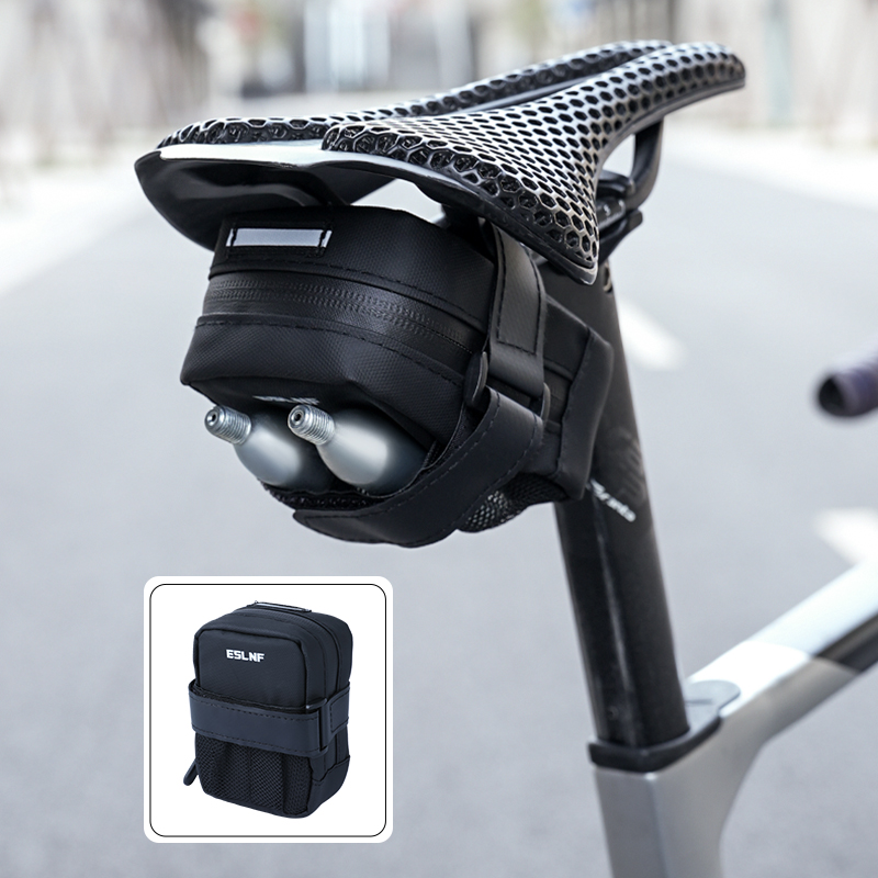 ESLNF Bike Saddle Bag Waterpro - Cycling Gear Storage recensie en prijs
