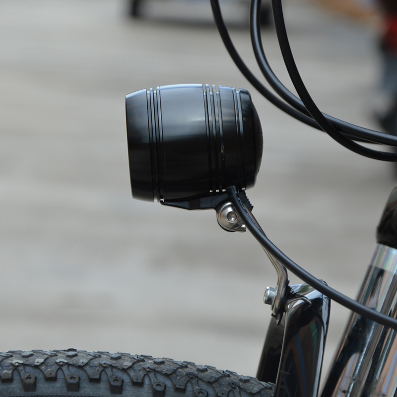 Bike Front Head Light Lamp for - Bike Dynamo Light recensie en prijs