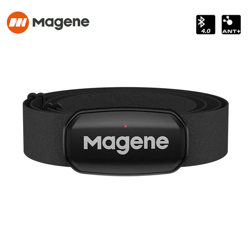 Magene Heart Rate Sensor H303  - Cycling Heart Rate Monitor recensie en prijs