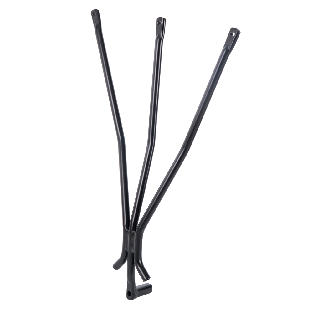 ZTTO Bicycle Rear Rack Mountai - Cycling Gear Storage recensie en prijs