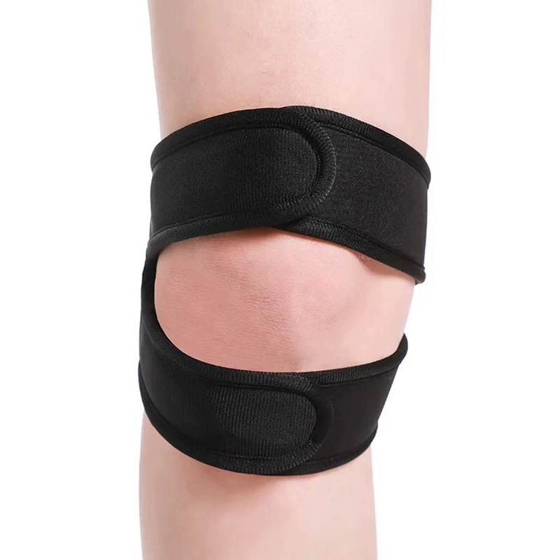 Pressure Knee Pads Support Ban - Cycling Gear For Women recensie en prijs
