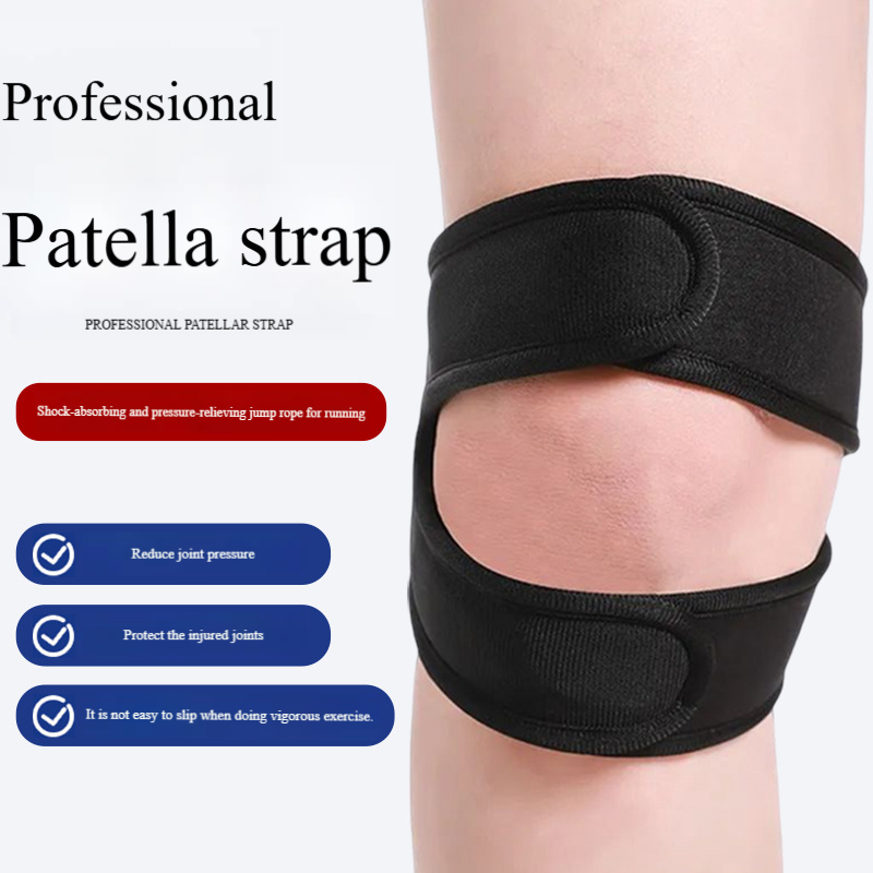 Pressure Knee Pads Support Ban - Cycling Gear For Women recensie en prijs