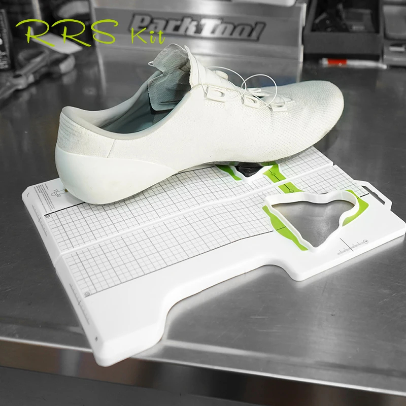Rrskit Bicycle Pedal Cleats Ad - Road Bike Cleats recensie en prijs