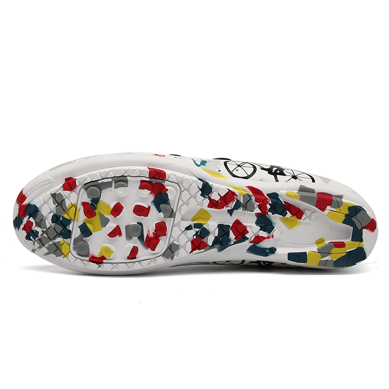 Cycling Sneakers Men MTB Shoes - Clipless Mtb Shoes recensie en prijs